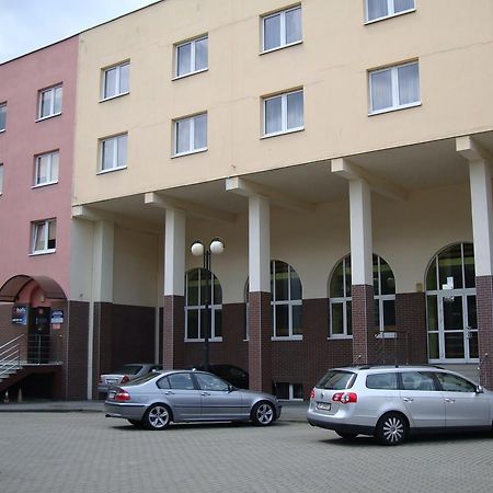 Noclegi Olimp Opole Exterior foto
