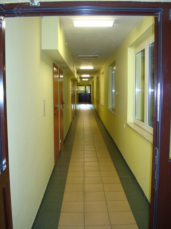 Noclegi Olimp Opole Exterior foto