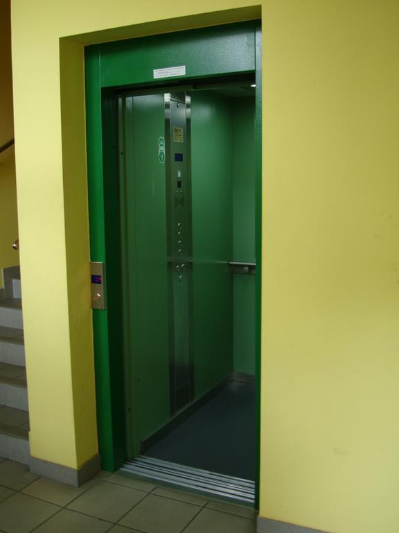 Noclegi Olimp Opole Exterior foto